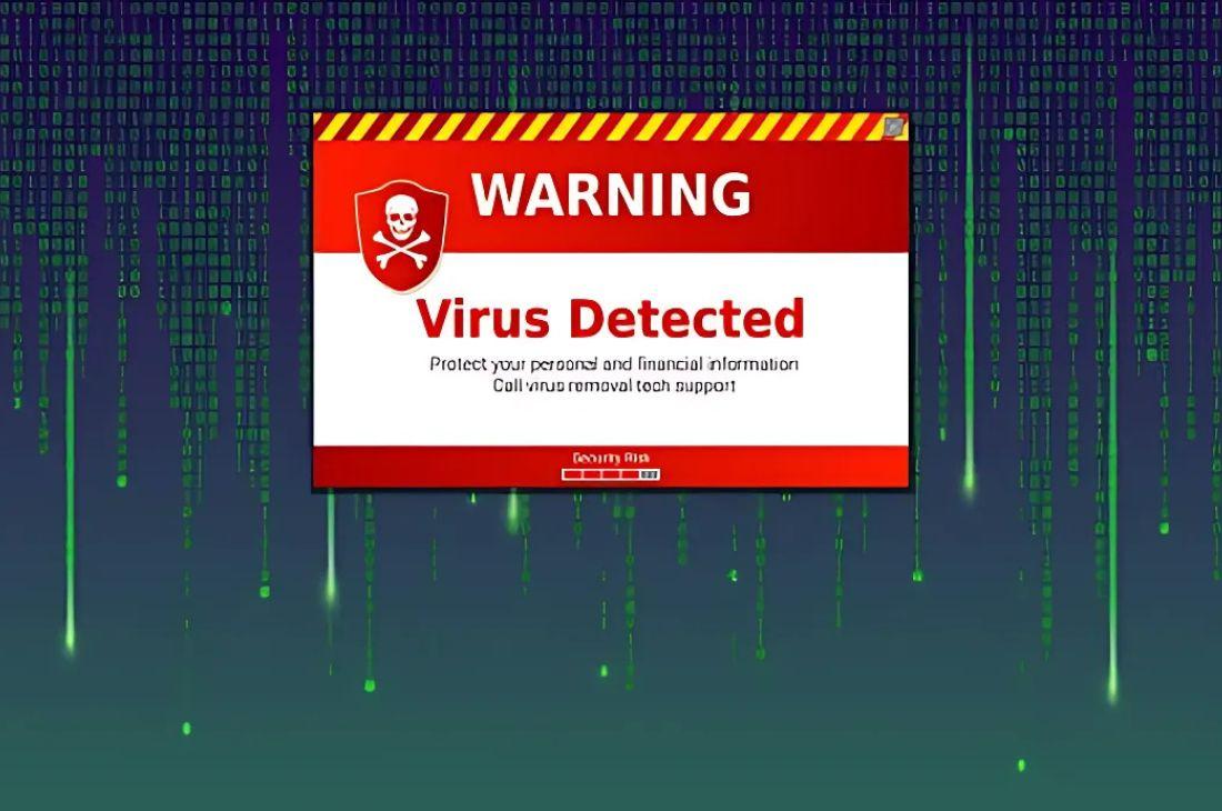 Protecting Your Devices from Viruses & Malware