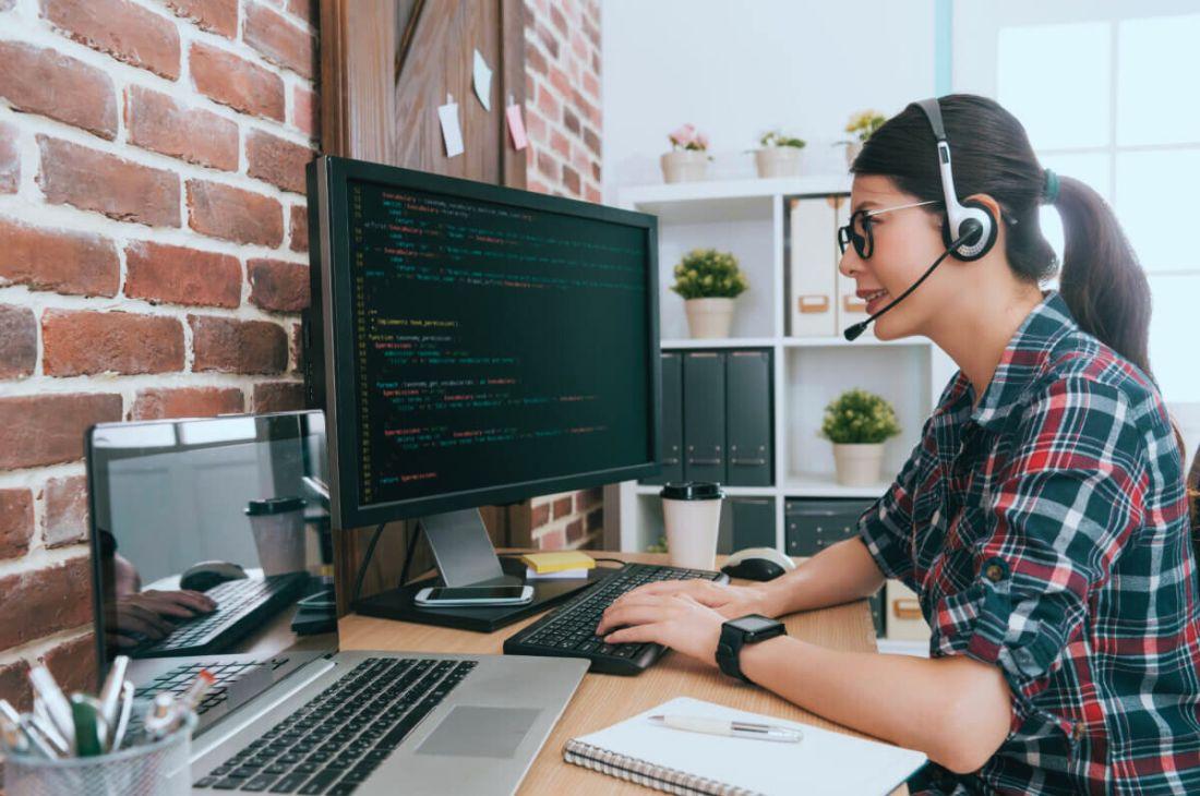Remote Tech Support: How It Works & When You Need It