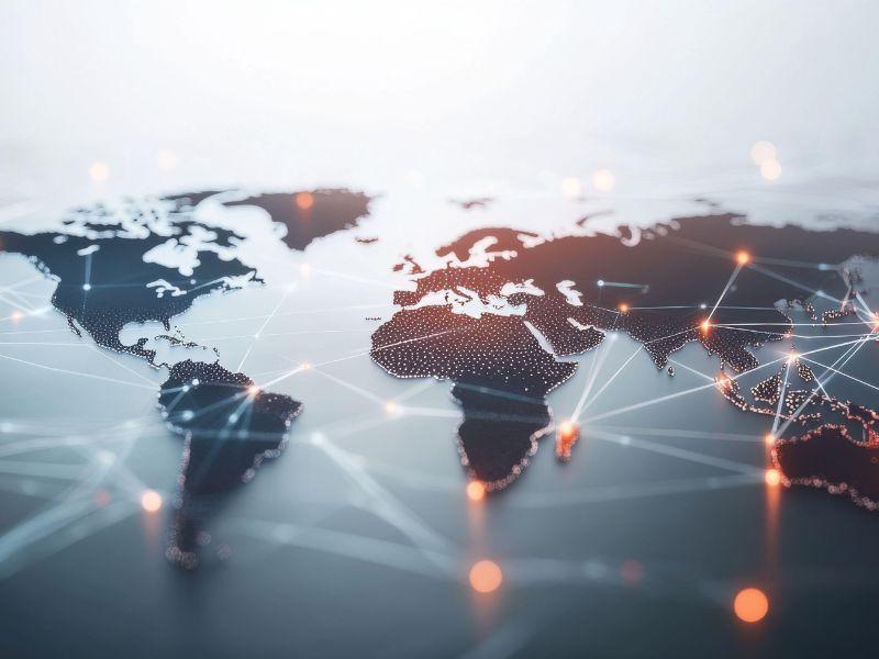 Internet & Network Support