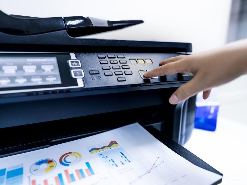 Printer & Peripheral Support