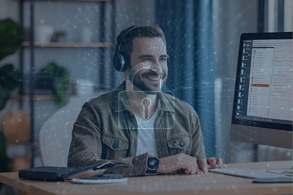 How to Secure Your System During Remote Support Sessions