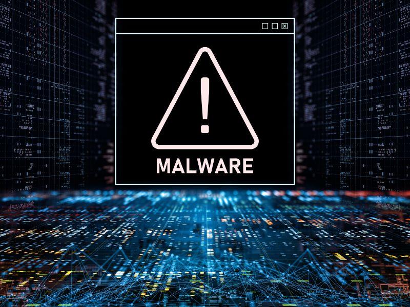 Virus & Malware Removal