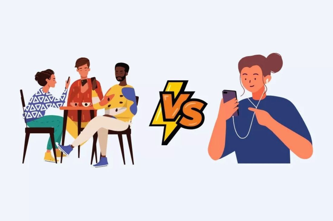 Millennials vs Gen Z Customer Support