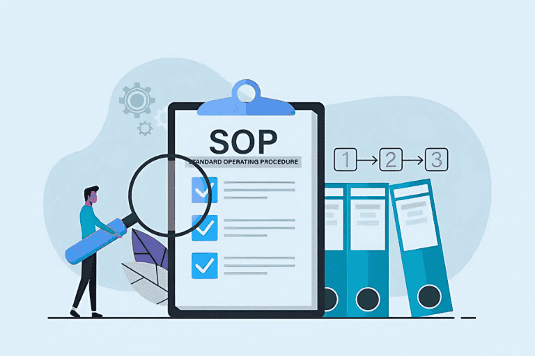 Remote Support SOPs